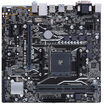 ASUS PRIME A320M-E motherboard AMD A320Socket AM4