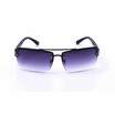 SHAUNA Fashion sunglasses new super glasses mens windproof sunglasses tide models riding sunglasses mens frog mirror
