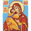 10 12 Inches 26 30cm DIY Hierarch 5D Diamond Painting Kit Religion Style Crystal Rhinestone Mosaic Embroidery Cross Stitch Cra