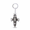 Key Ring Pendant Decoration Spaceship Shape Bottle Opener Movie Product