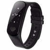 Smart Bracelet ECG Heart Rate Monitor Fitness Activity Tracker Blood Pressure Pedometer Smart band for iphone xiaomi huawei sony Smart Bracelet ECG Heart Rate Monitor Fitness Activity Tracker Blood Pressure Pedometer Smart band for iphone xiaomi huawei sony