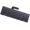 RU Black New FOR DELL N5110 Inspiron 15R Ins15RD-2528 2728 2428 M501Z M5110 M511R N5110 Laptop Keyboard Russian