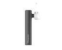 Langsdom K10 Stereo Call Bluetooth Earphones Wireless Headset Business Earbuds with Microphone for Mobile Phone