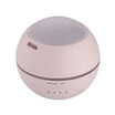TOMNEW 150ml Aroma Diffuser Humidifier Ultrasonic Aromatherapy Essential Oil Diffuser with Flower for Office Home Bedroom Kids