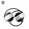 WH Mini-501 Bluetooth Wireless portable Headphone Sports music Headset HD stereo Running earphone Mic for android IOS smartphone