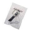 Andoer Usb 20 Led Lens Ring Shooting Nightshot Flash Fill Light Lamp for New Gopro Hero 4 3 3 Standard Waterproof Housing Case