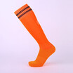 Wear-Resisting Over-Knee Elastic Football Socks Sweaty-Absorbed Antiskid Socks