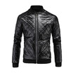 Leather Jacket Mens Jacket 3XL Brand High Quality PU Jacket Mens Business Mens Jacket Motorcycle Jacket Leather Jacket Mens Jacket 3XL Brand High Quality PU Jacket Mens Business Mens Jacket Motorcycle Jacket