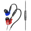W1 Pro In-Ear Wired Headphones Plug-In Sports Headphones HIFI Sound Effects Cell Phone Sound Quality Clear
