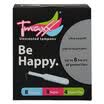 Tmaxx refers to the type of non-scented tampons large amount 12 sticks