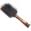 Jingdong Supermarket Mei Ji MAGGIE modeling hair comb air comb comb fashion balloon massage big board comb gift gift 2061 turtle color
