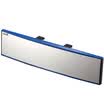 TYPER rearview mirror PA-46 blue 300 70mm car surface blue mirror rearview mirror mirror anti-glare expansion rear view range anti-blind area general