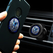 Transformers car phone bracket air conditioning air outlet magnetic bracket Megatron days