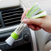 Cntomlv Car Washer Cleaning Brush Microfiber Car Cleaning Brush For Air Condition Cleaner Computer Blinds Duster Window Cleaner