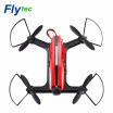 Flytec T18 RC Drone WiFi FPV HD Camera 24G 4CH 6-axis Gyro Headless Mode 3D Unlimited Flip Aircraft RTF