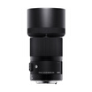 SIGMA ART 70mm F28 DG MACRO Full-frame large aperture macro lens insect flower portrait Canon SLR mount