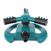 360 Degree Rotary Garden Sprinklers Head