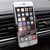 Research United States car Air Vent Phone Holder phone holder telescopic mobile phone holder universal mobile phone holder navigation