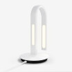 Original Xiaomi Mijia Smart LED Light Table Desk Lamp 2nd DeskLamp Table Lamp Desklight Dual Light IOS Android APP Control