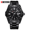 NEW Curren Mens watches Top Brand Fashion Quartz Watch Mens Analog Mens Watch Analog Sports Mens Casual Army 8110