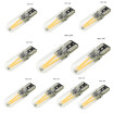 10pcs car interior light led display wide bulb light bulb license plate light reading light