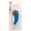 Bing Feng ceramic folding knife knife paring knife IC-33B blue
