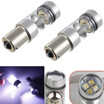 10PCS Philips car bulb high beam low beam bulb headlight lighting H7H1H4H390067443LED fog light bulb