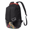 UIYI Brand New Design Backpack Men Large Capacity 14 Inch Laptop Bag Backpack Men School Bags Fashion Teenager Bags For Female