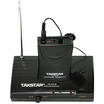 Victory TAKSTAR TS-331B Wireless Microphone One Touch One Wireless Microphone Clamp Waist Touching Teaching Conference Microphone Black