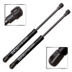 BOXI 2 Pcs Trunk Lift Supports Struts Shocks Springs Dampers For Infiniti G35 2003 - 2008 Trunk With Spoiler 641984430AL526