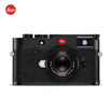 Leica Leica M10 professional rangefinder classic digital camera body silver