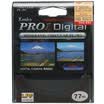 KENKO PRO1 Digital CPL W 77mm ultra-thin circular polarizer