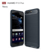 Goowiiz Phone Case For Huawei P10P10 PlusP10 LiteNova Lite Fashion Slim Carbon Fiber TPU Soft Silicone