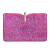 Fawziya Crystal Clutches For Women Dress Purses For Evening Bag