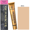 Original Dermacol Make Up Cover Concealer Grundierung stark deckend Alle Farben