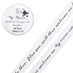 Kinbor hand book&paper tape 30mm7m hand book sticker antique color tape retro object DTB64269