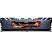 GSkill Ripjaws 4 DDR4 чип памяти 8G для настольных ПК черный