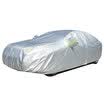 Song Linsen 3L big grid car cover rainproof sunscreen snow protection for Cruze Covoz Citroen C4L Great Wall C30 Fengshen A60 Fengshen A30 Nissan Sunshine etc