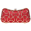 Fawziya Crystal Clutch Evening Bags For Women Clutch With Handle