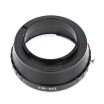 Anillo Adaptador De Filtro Para Canon EF EOS Lens Y Sony NEX Mount