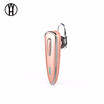 WH i6 portable Business General Music headphone Hanging Mini 41 wireless Bluetooth in-ear earphone for sport xiaomi samsung