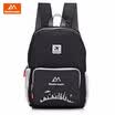 Maleroads MLS2468 mochila plegable portátil mochila para excursión actividad montañismo
