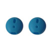 1Pcs Silicone Earplug Wireless Blue Tooth Headset Silicone Protective Cover