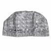 XinHang PU Coat Swimming Cap Comfortable Hat for Adults 3D shape PU coat design Non-toxic&odorless