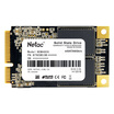 Netac N5M 480G mSATA SSD
