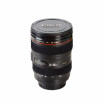 Camera Lens Plastic Travel Coffee Tea Mug Cups