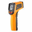 TS600 Non-contact Infrared Thermometer Monitoring Device