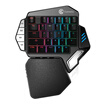 GameSir X1 Mobile Game Assist Keyboard mouse converter Game controller Single handed mechanical keyboard
