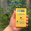 PM25 Detector Monitor De Calidad Del Aire Polvo De Partículas Probador De Aire Protección Sensor Sensible Reacción Rápida Precisa