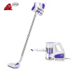 PUPPYOO Low Noise Portable Household Vacuum Cleaner Handheld Dust Collector&Aspirator WP526-C